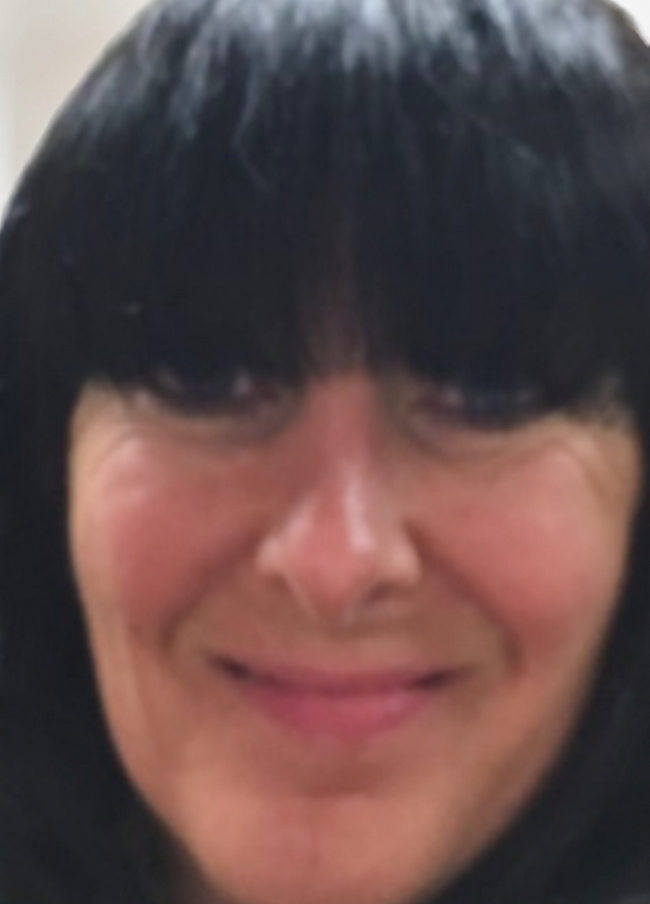 Nina Bryan